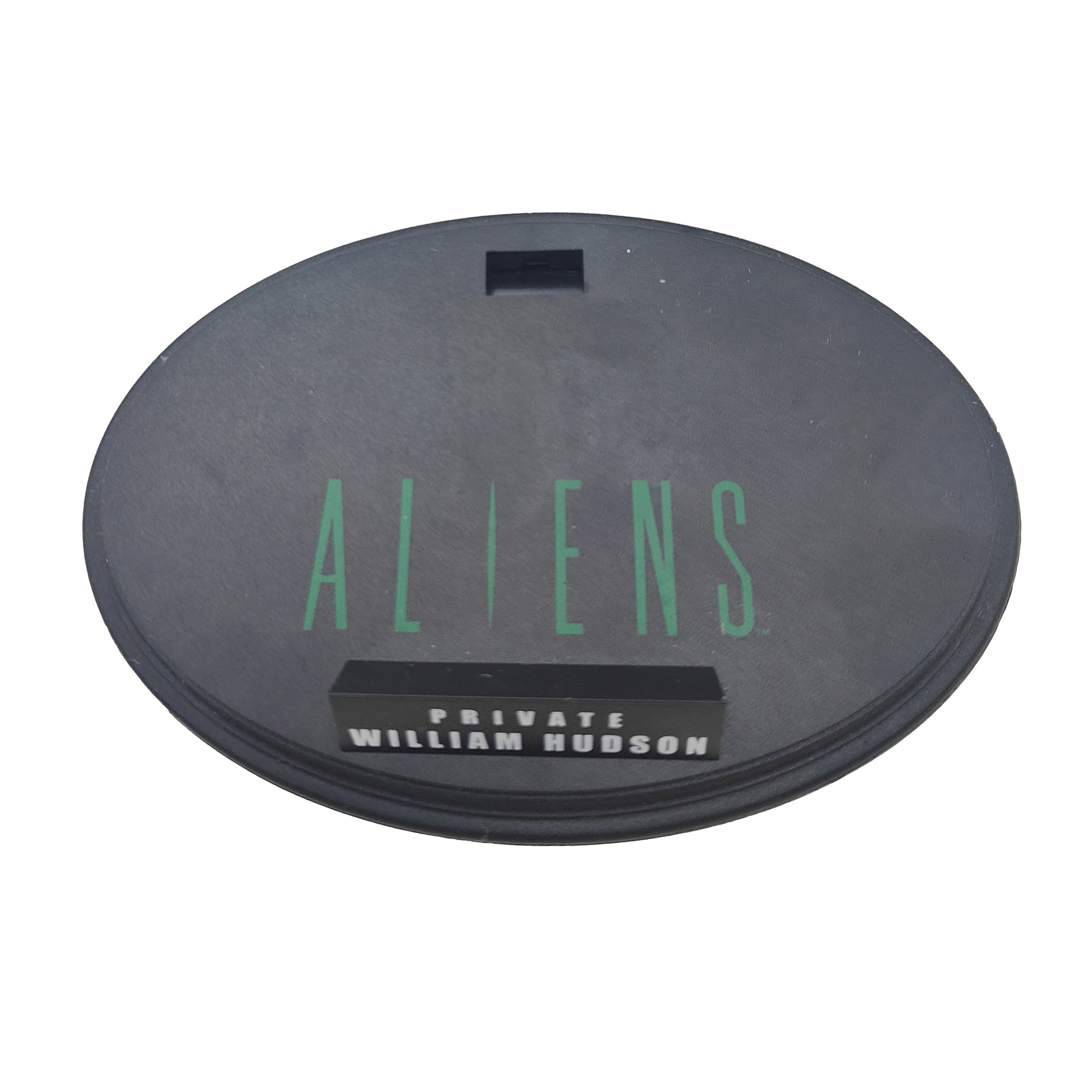 Aliens Private William Hudson Hot Toys Action Figure 2007 30cm