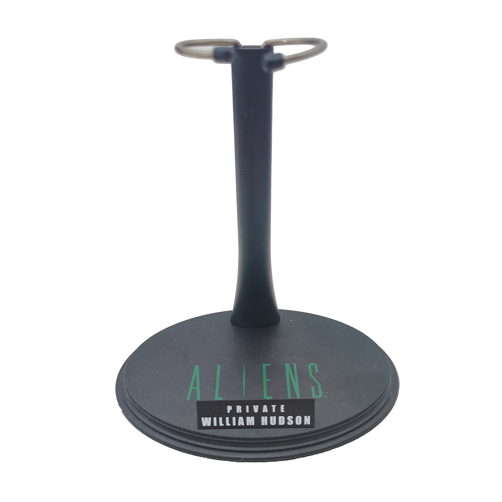 Aliens Private William Hudson Hot Toys Action Figure 2007 30cm – Alien, Vintage Brands, 30 cm, 2007, pre-owned collector piece, Uncanny Collectibles Dublin Ireland