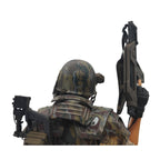 Aliens Private William Hudson Hot Toys Action Figure 2007 30cm – Alien, Vintage Brands, 30 cm, 2007, pre-owned collector piece, Uncanny Collectibles Dublin Ireland