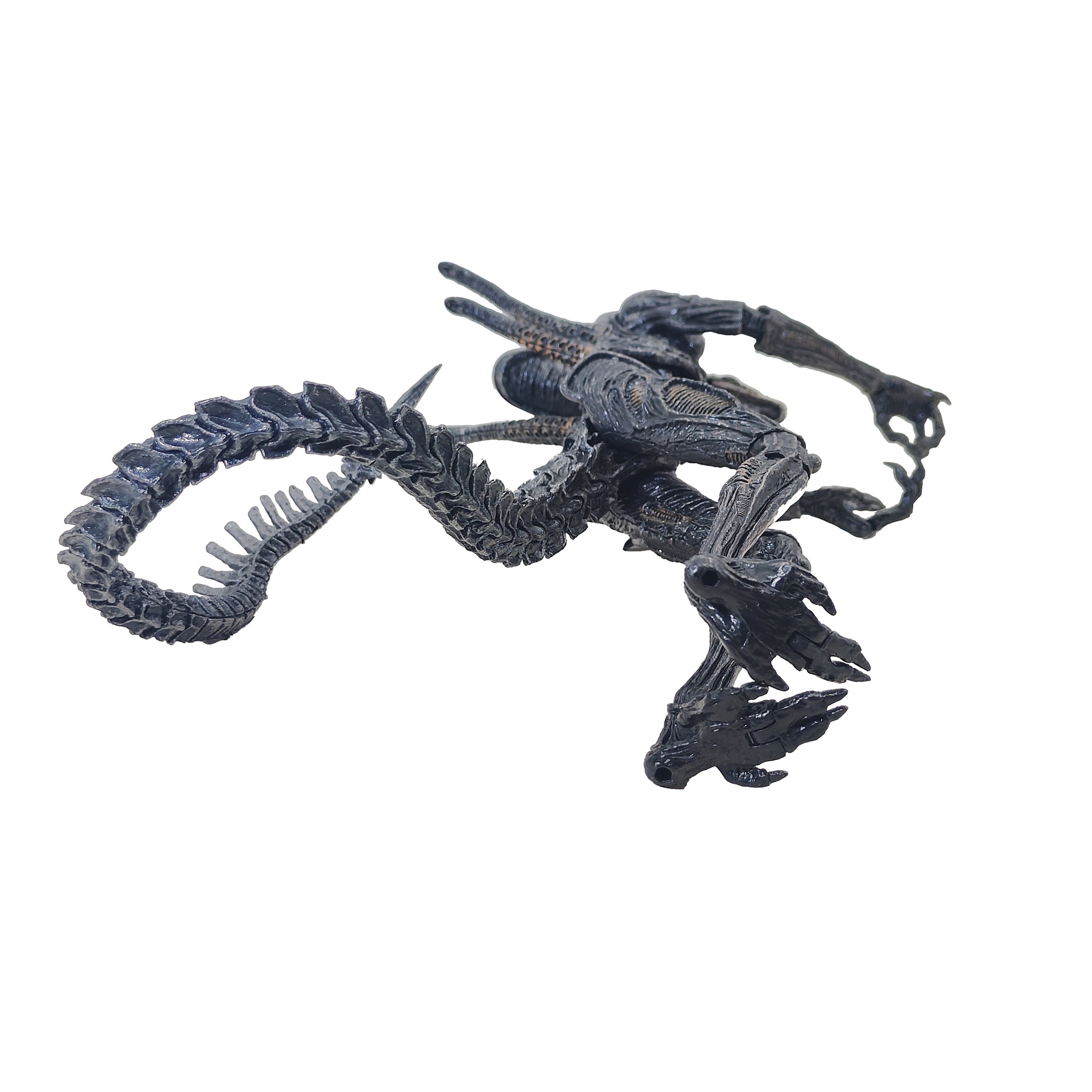 Alien vs Predator Alien Warrior NECA Action Figure 2016
