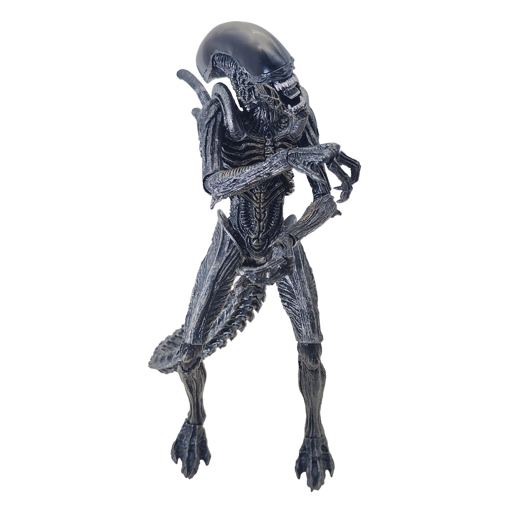 Alien vs Predator Alien Warrior NECA Action Figure 2016