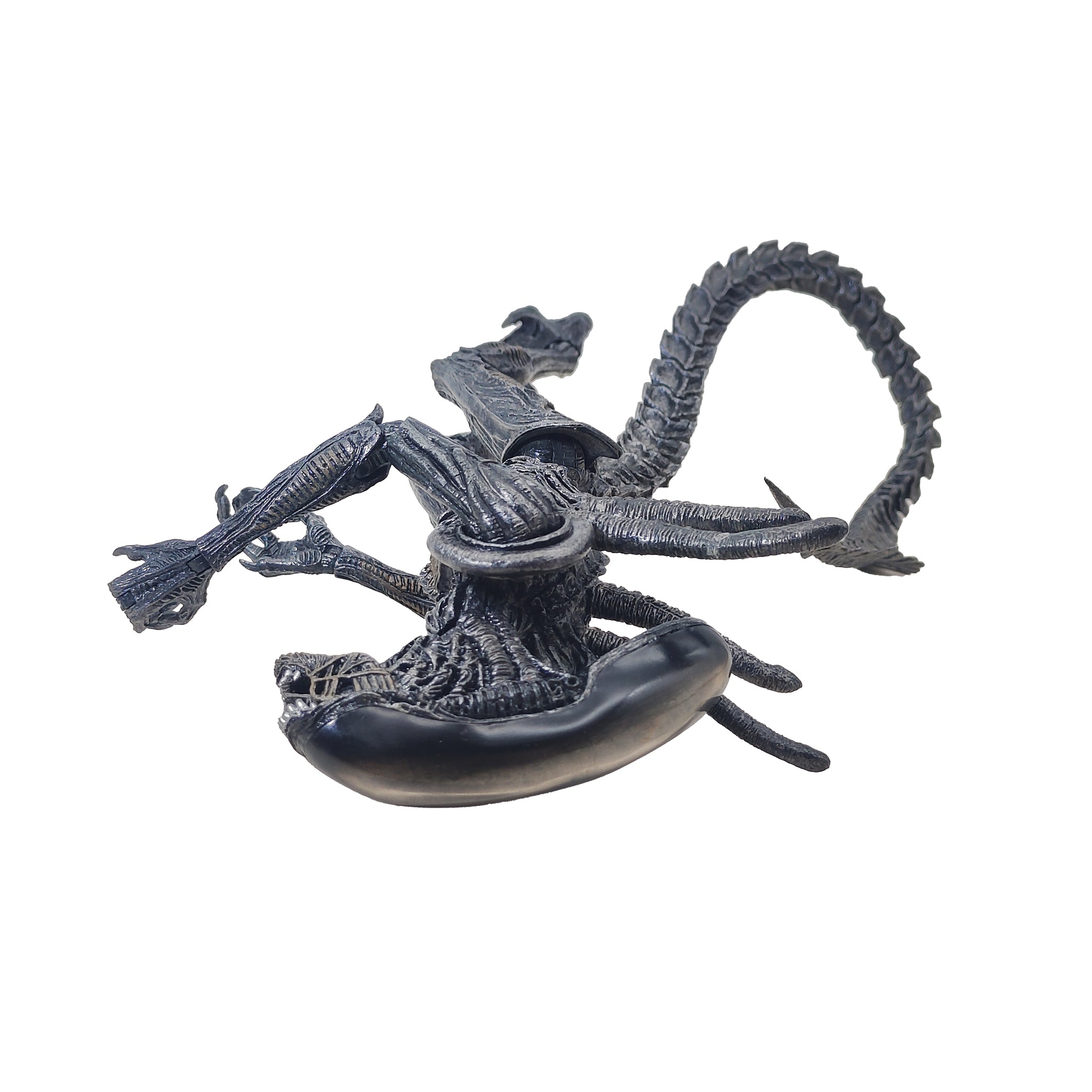 Alien vs Predator Alien Warrior NECA Action Figure 2016