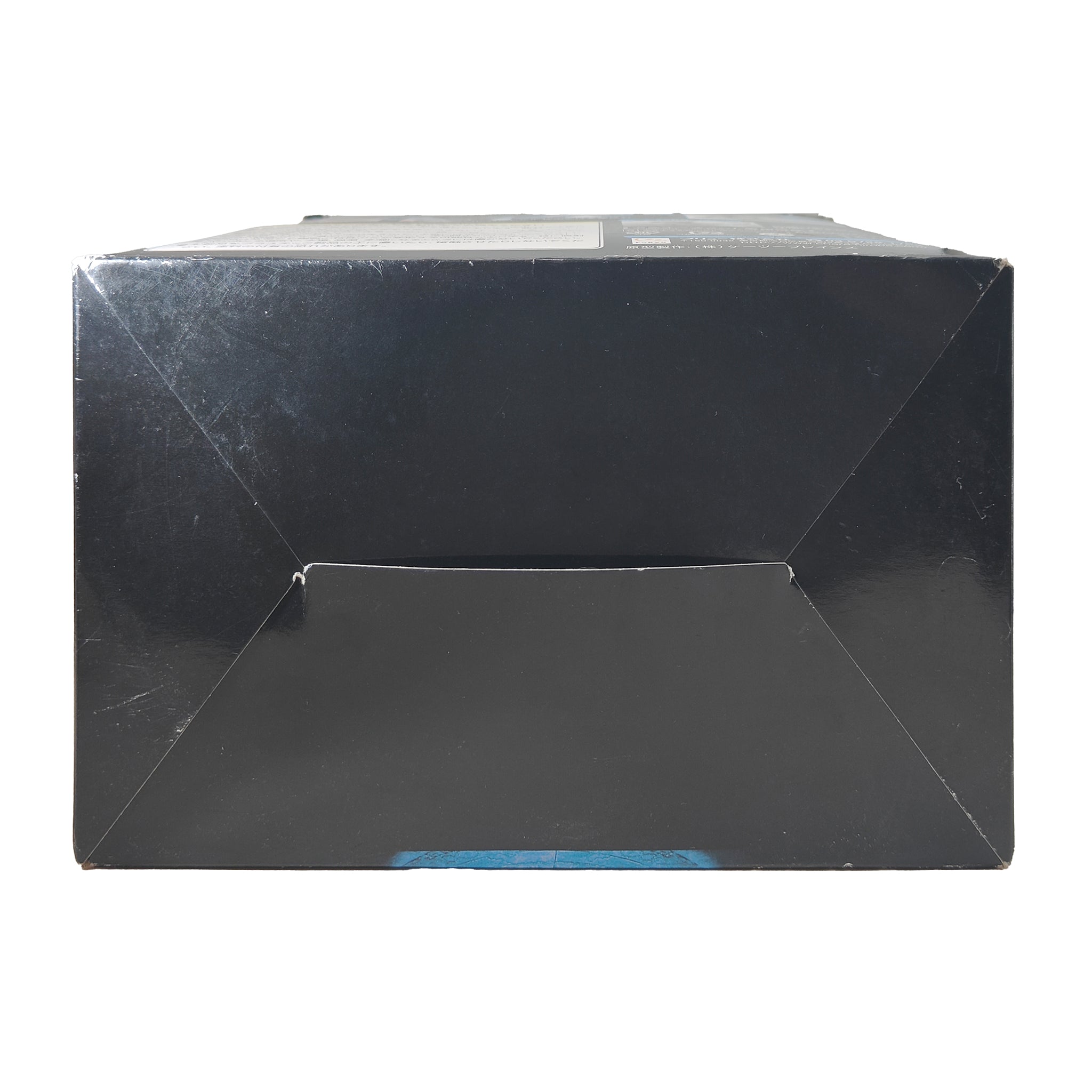 Alien vs Predator Black Alien Premium Furyu Corporation Action Figure 2008 21.5cm – Alien, Vintage Brands, 21 cm, 2008, pre-owned collector piece, Uncanny Collectibles Dublin Ireland