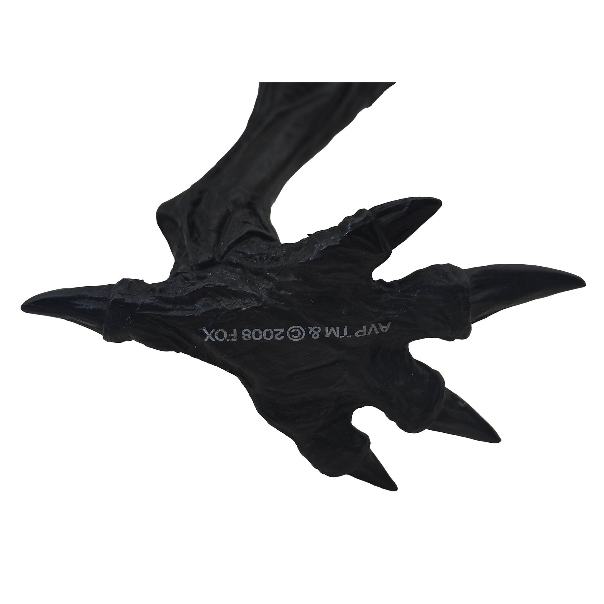 Alien vs Predator Black Alien Premium Furyu Corporation Action Figure 2008 21.5cm – Alien, Vintage Brands, 21 cm, 2008, pre-owned collector piece, Uncanny Collectibles Dublin Ireland