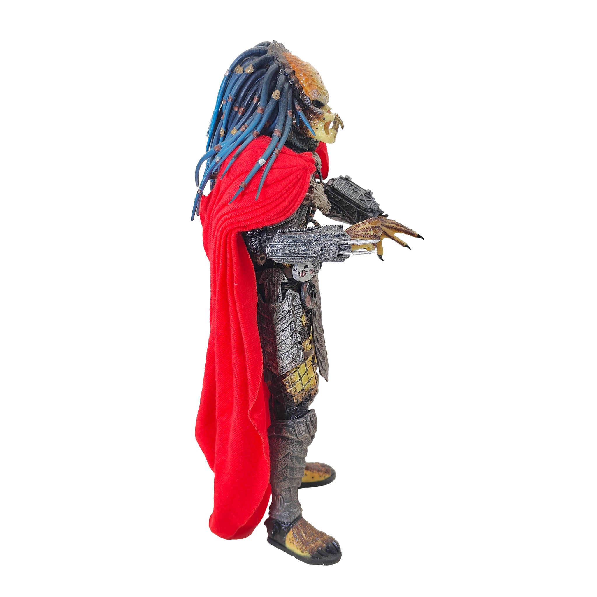 Alien vs Predator Elder Predator NECA Series 17 Action Figure 2017