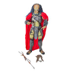 Alien vs Predator Elder Predator NECA Series 17 Action Figure 2017