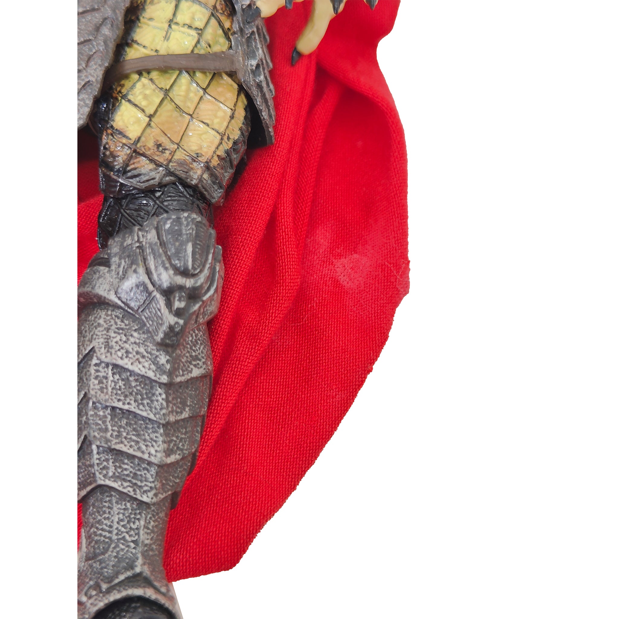 Alien vs Predator Elder Predator NECA Series 17 Action Figure 2017