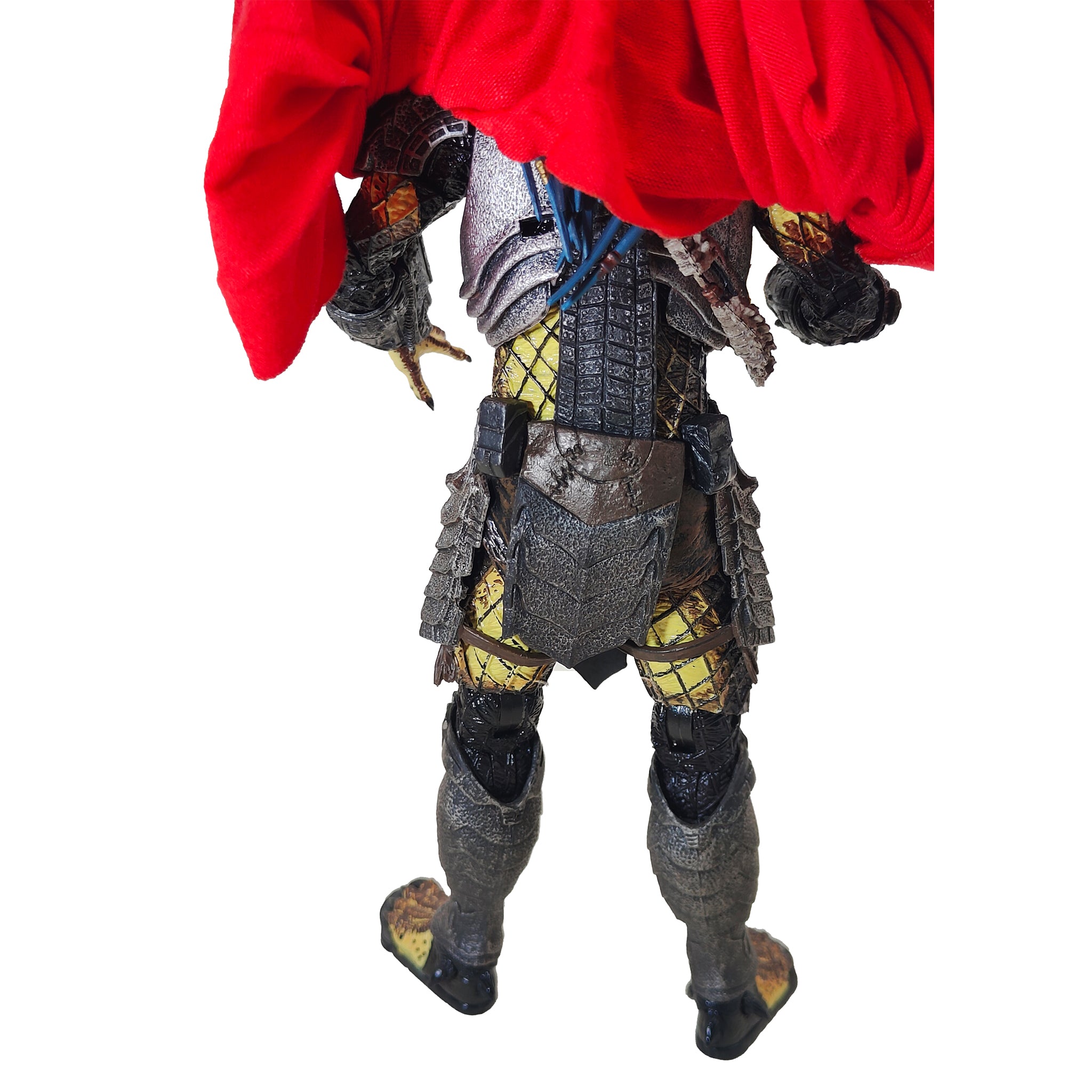 Alien vs Predator Elder Predator NECA Series 17 Action Figure 2017