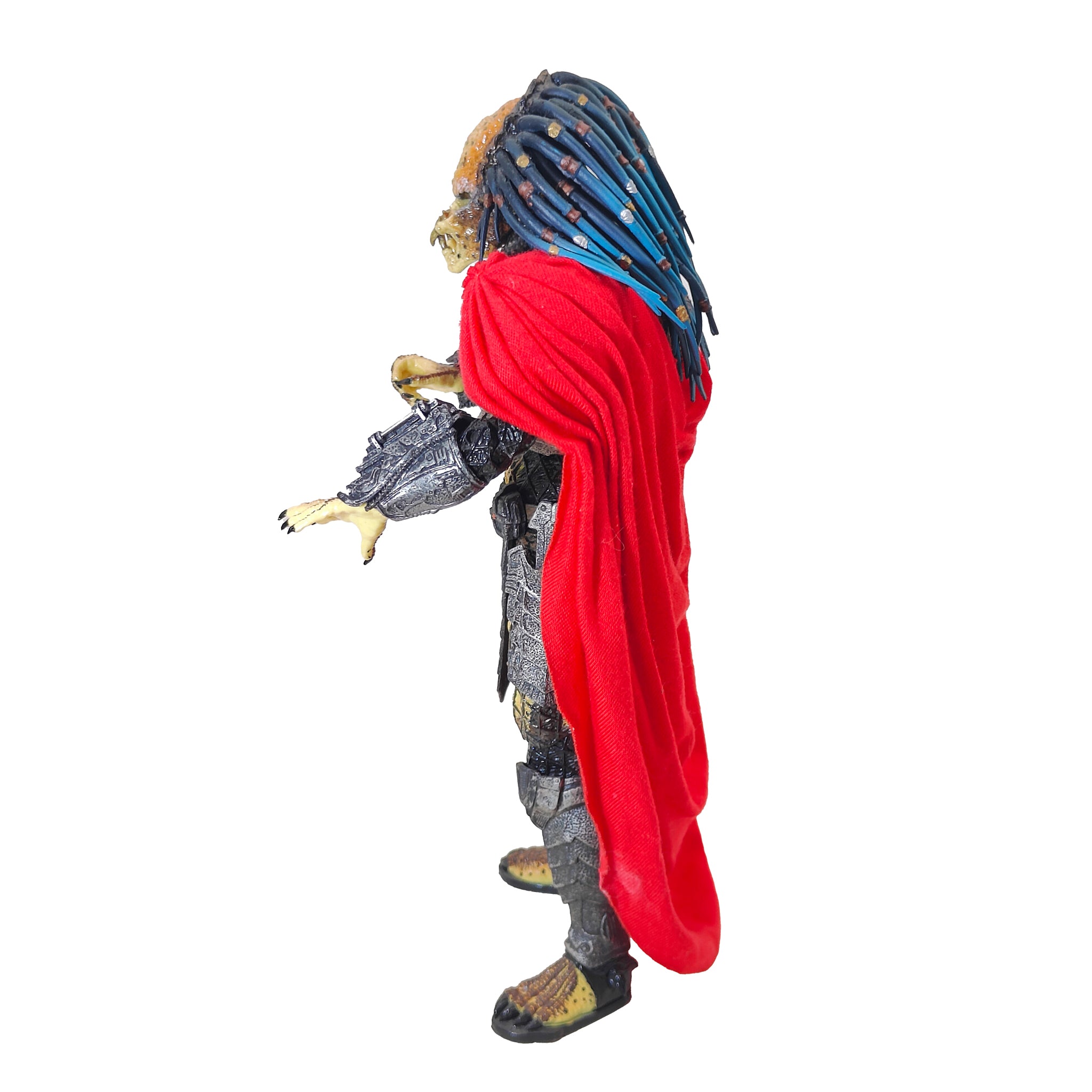Alien vs Predator Elder Predator NECA Series 17 Action Figure 2017