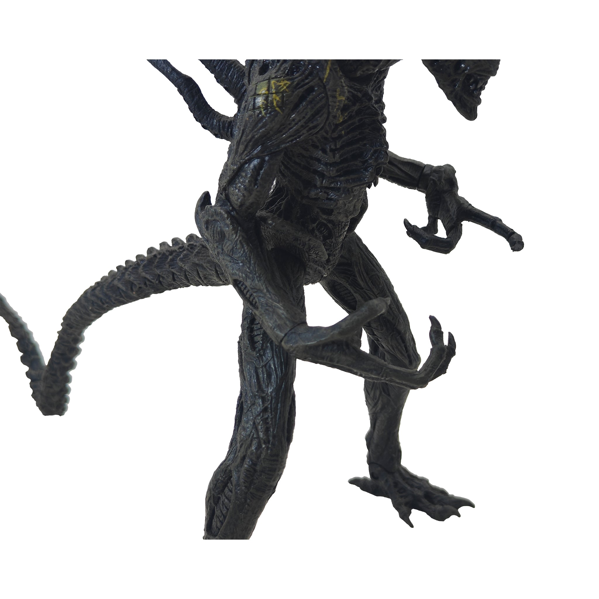 Alien vs Predator Grid Alien McFarlane Toys Action Figure 2004 21.5cm – Alien, McFarlane Toys, 21 cm, 2004, pre-owned collector piece, Uncanny Collectibles Dublin Ireland