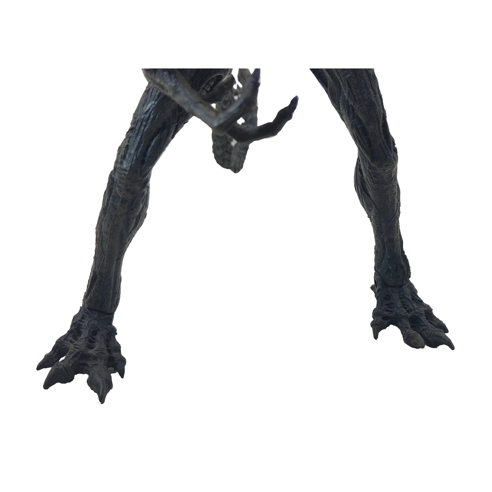 Alien vs Predator Grid Alien McFarlane Toys Action Figure 2004 21.5cm