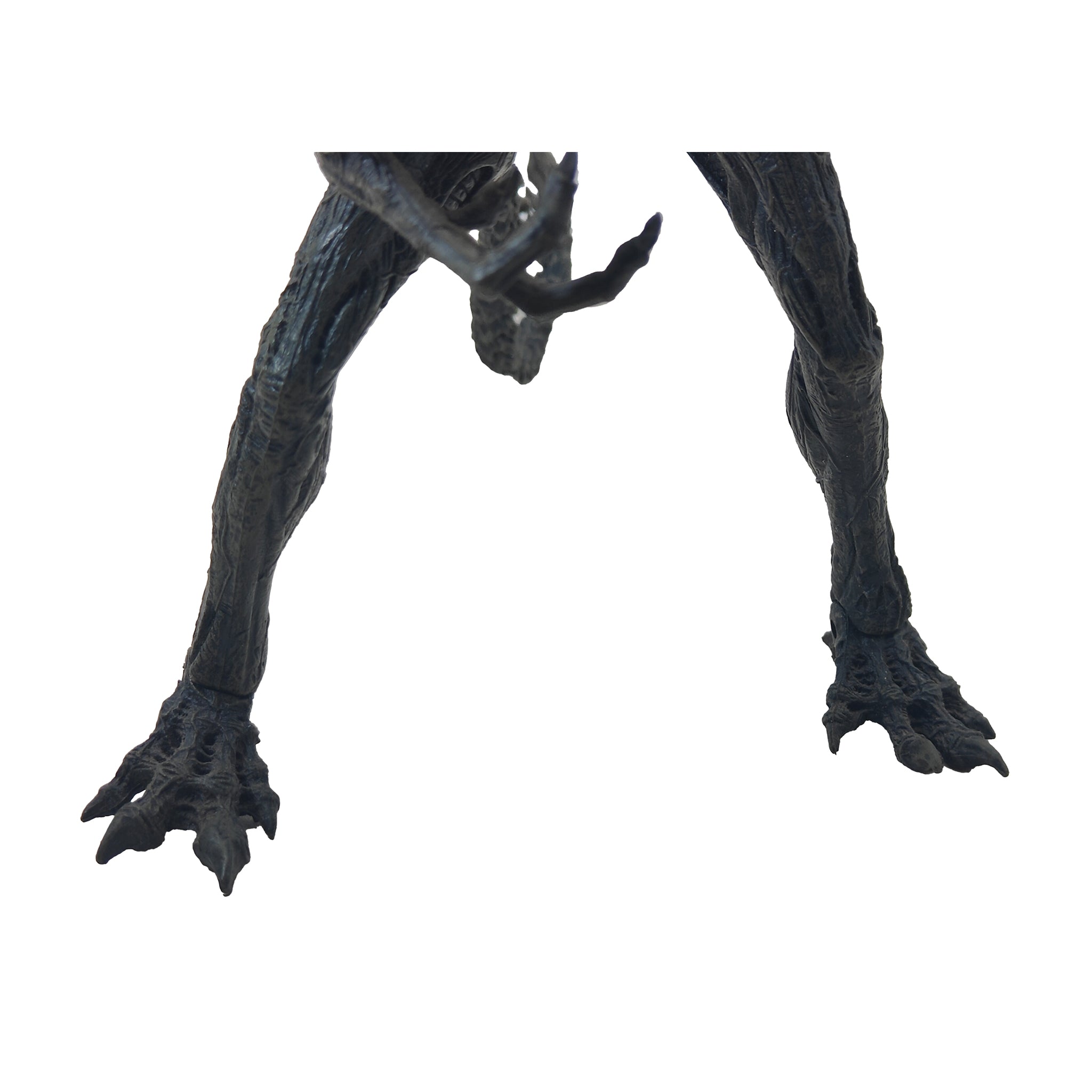 Alien vs Predator Grid Alien McFarlane Toys Action Figure 2004 21.5cm – Alien, McFarlane Toys, 21 cm, 2004, pre-owned collector piece, Uncanny Collectibles Dublin Ireland