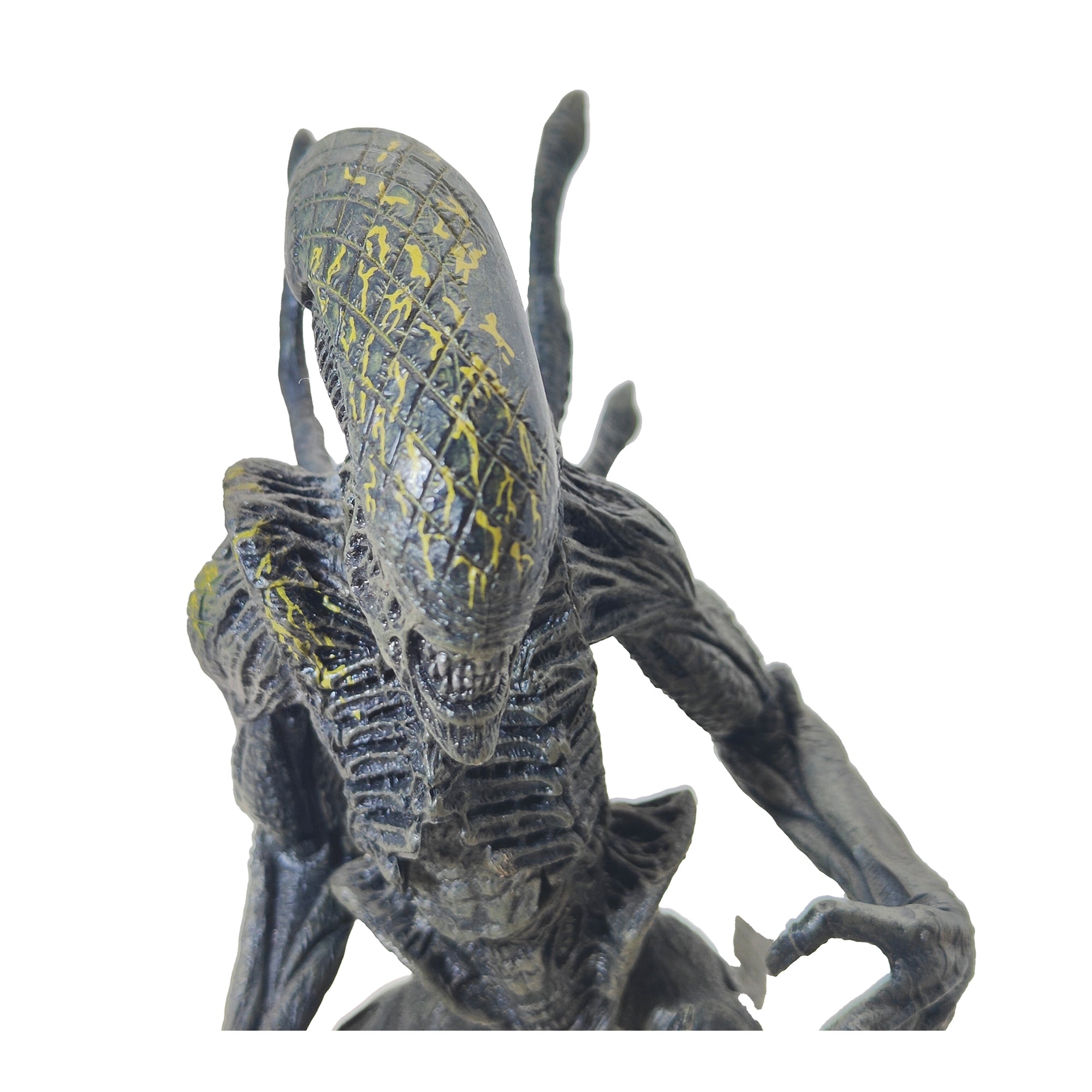 Alien vs Predator Grid Alien McFarlane Toys Action Figure 2004 21.5cm