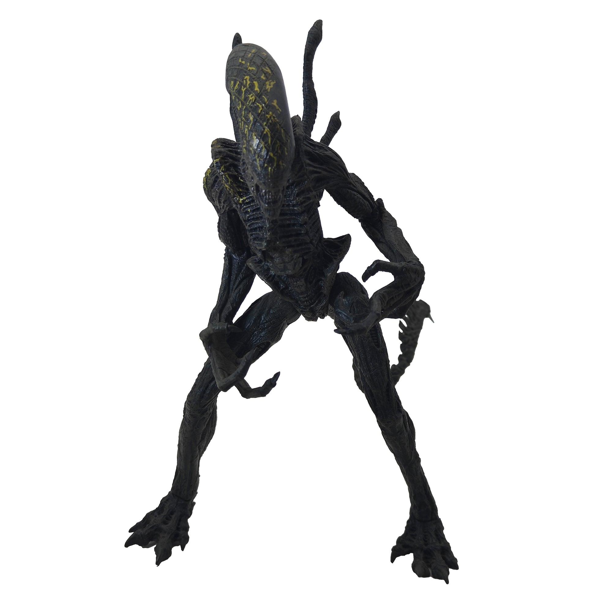 Alien vs Predator Grid Alien McFarlane Toys Action Figure 2004 21.5cm