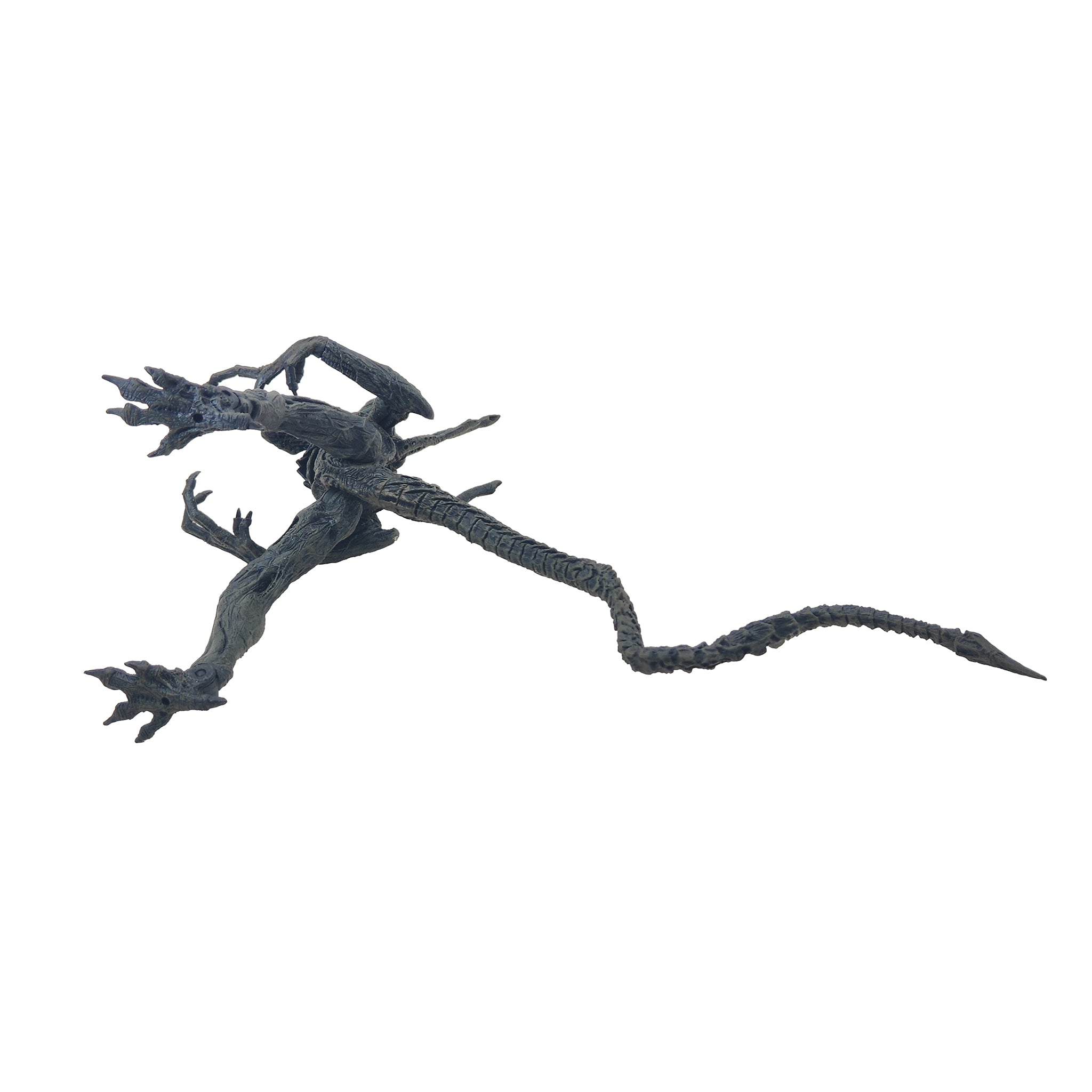 Alien vs Predator Grid Alien McFarlane Toys Action Figure 2004 21.5cm – Alien, McFarlane Toys, 21 cm, 2004, pre-owned collector piece, Uncanny Collectibles Dublin Ireland