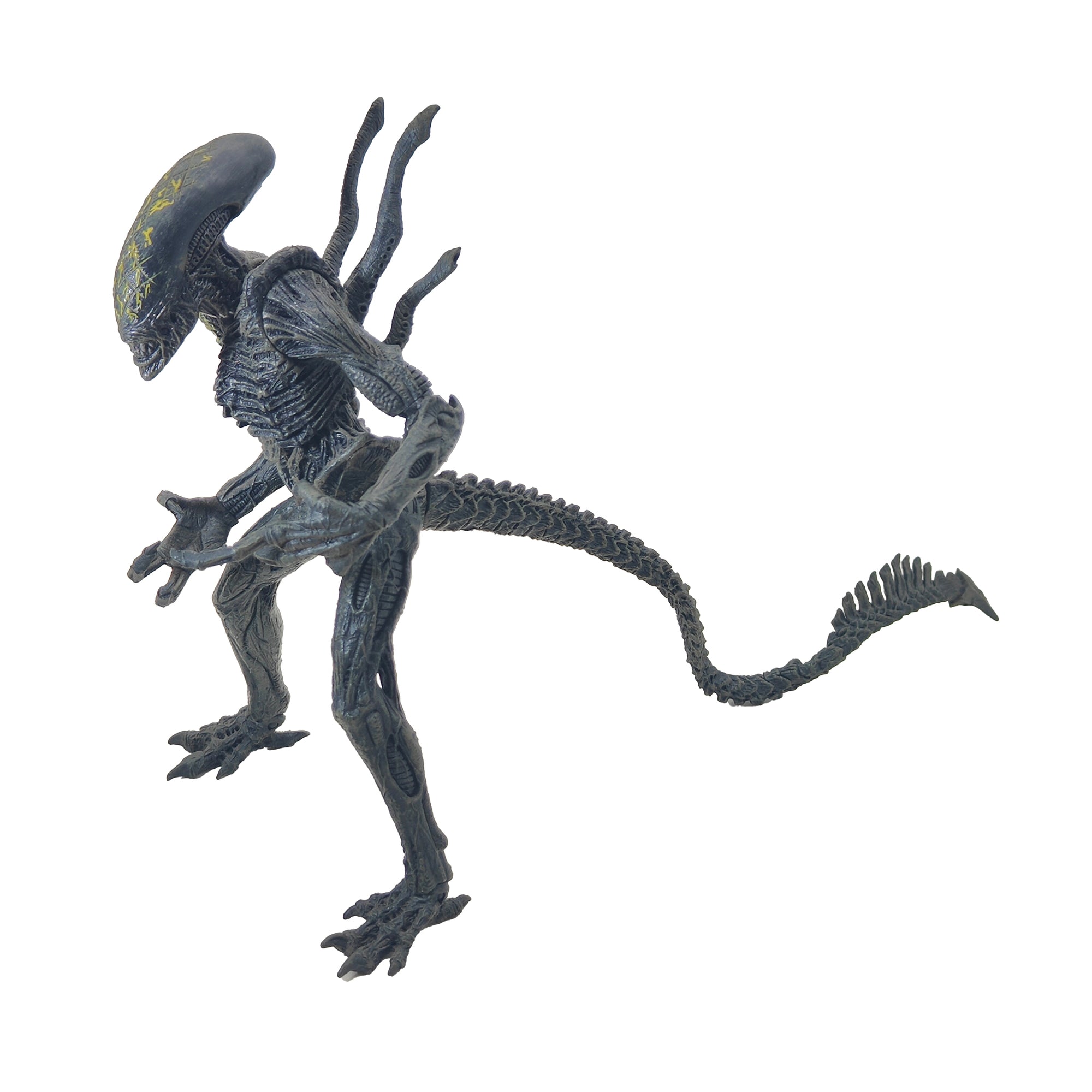 Alien vs Predator Grid Alien McFarlane Toys Action Figure 2004 21.5cm