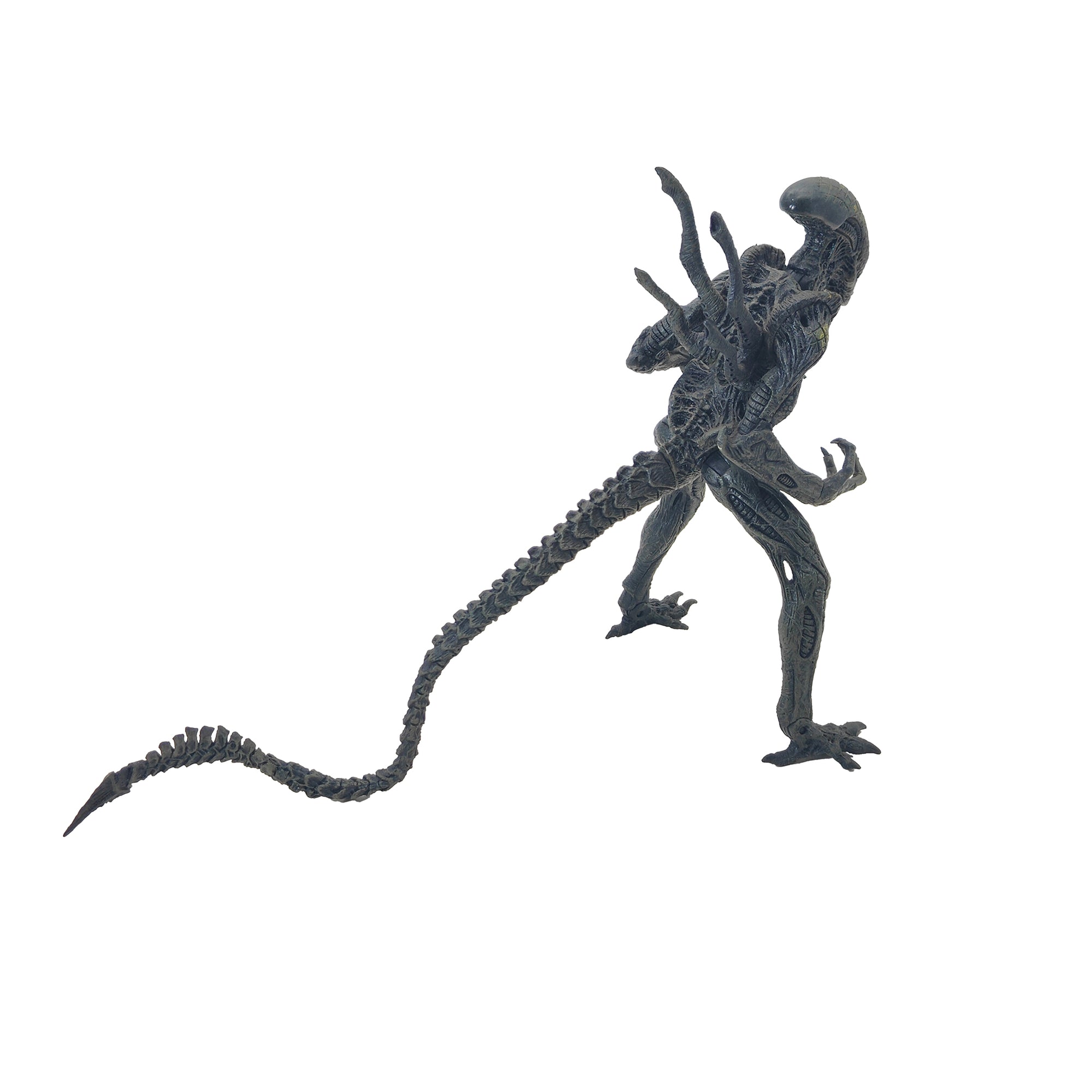 Alien vs Predator Grid Alien McFarlane Toys Action Figure 2004 21.5cm