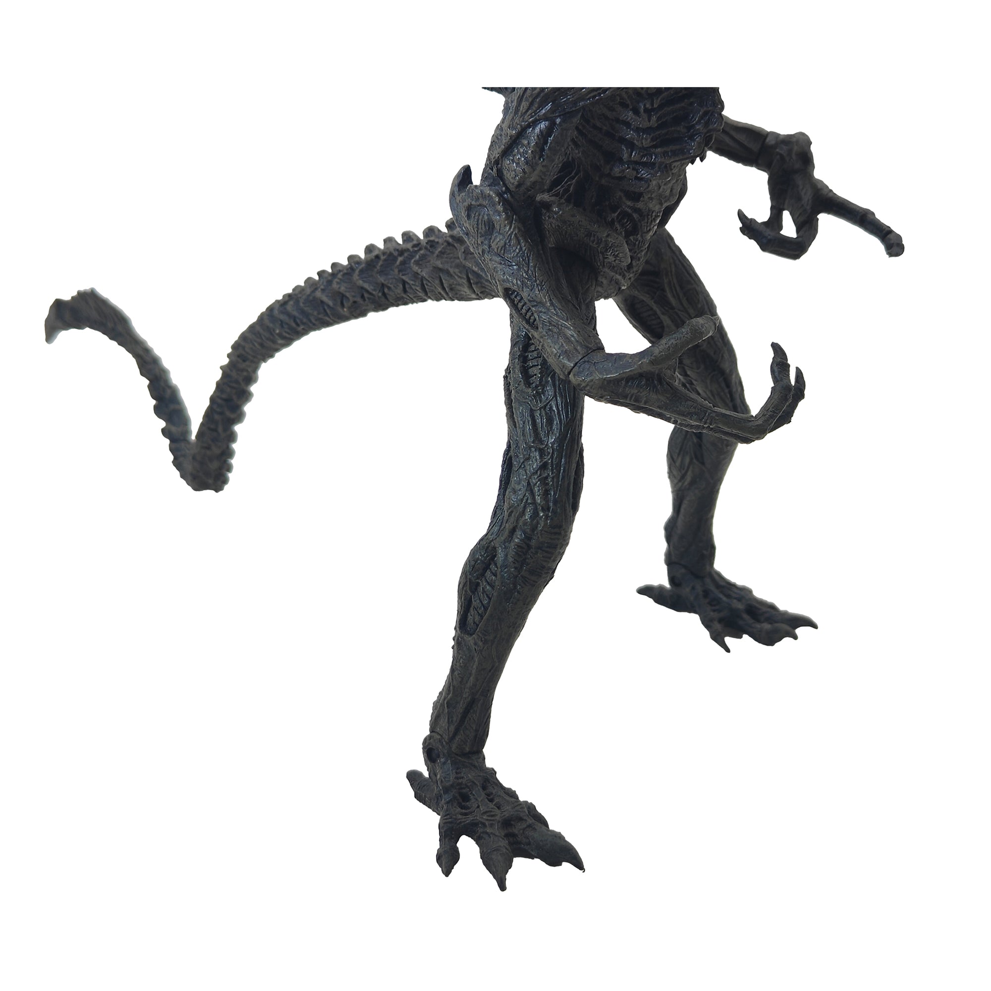 Alien vs Predator Grid Alien McFarlane Toys Action Figure 2004 21.5cm