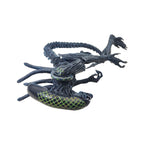 Alien vs Predator Grid Alien Xenomorph NECA Series 7 Action Figure 2016