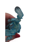 Alien vs Predator Requiem Camo Wolf Predator 1:18 Scale Hiya Toys 4-Inch Action Figure – Predator, Hiya Toys, 11 cm, 2022, pre-owned collector piece, Uncanny Collectibles Dublin Ireland