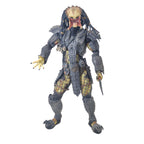 Alien vs Predator Scar Unmasked NECA Series 14 Action Figure 2015