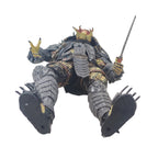 Alien vs Predator Scar Unmasked NECA Series 14 Action Figure 2015