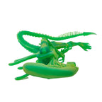 Alien vs Predator Warrior Alien Thermal Vision NECA Action Figure 2016