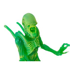 Alien vs Predator Warrior Alien Thermal Vision NECA Action Figure 2016