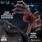 Alien Xenomorph Mezco Designer Series Deluxe Action Figure 18cm