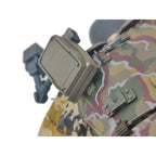 Aliens Sergeant Apone Hot Toys Action Figure 2005 30cm – Alien, Hot Toys, 30 cm, 2005, pre-owned collector piece, Uncanny Collectibles Dublin Ireland