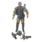 Aliens Sergeant Apone Hot Toys Action Figure 2005 30cm – Alien, Hot Toys, 30 cm, 2005, pre-owned collector piece, Uncanny Collectibles Dublin Ireland