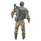 Aliens Sergeant Apone Hot Toys Action Figure 2005 30cm – Alien, Hot Toys, 30 cm, 2005, pre-owned collector piece, Uncanny Collectibles Dublin Ireland