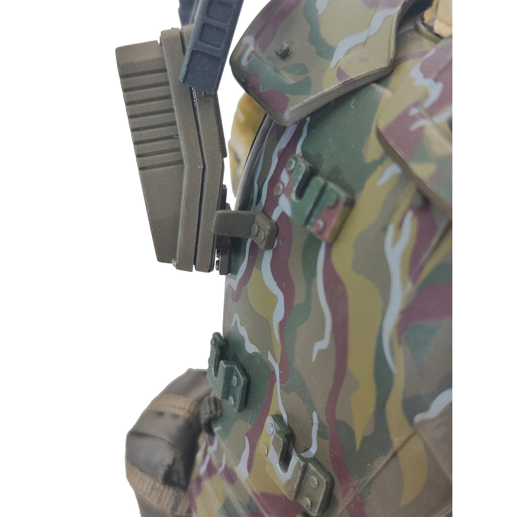 Aliens Sergeant Apone Hot Toys Action Figure 2005 30cm – Alien, Hot Toys, 30 cm, 2005, pre-owned collector piece, Uncanny Collectibles Dublin Ireland