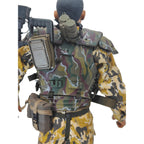 Aliens Sergeant Apone Hot Toys Action Figure 2005 30cm – Alien, Hot Toys, 30 cm, 2005, pre-owned collector piece, Uncanny Collectibles Dublin Ireland