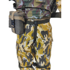 Aliens Sergeant Apone Hot Toys Action Figure 2005 30cm – Alien, Hot Toys, 30 cm, 2005, pre-owned collector piece, Uncanny Collectibles Dublin Ireland