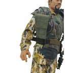 Aliens Sergeant Apone Hot Toys Action Figure 2005 30cm – Alien, Hot Toys, 30 cm, 2005, pre-owned collector piece, Uncanny Collectibles Dublin Ireland
