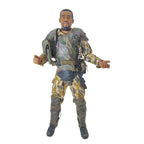 Aliens Sergeant Apone Hot Toys Action Figure 2005 30cm – Alien, Hot Toys, 30 cm, 2005, pre-owned collector piece, Uncanny Collectibles Dublin Ireland