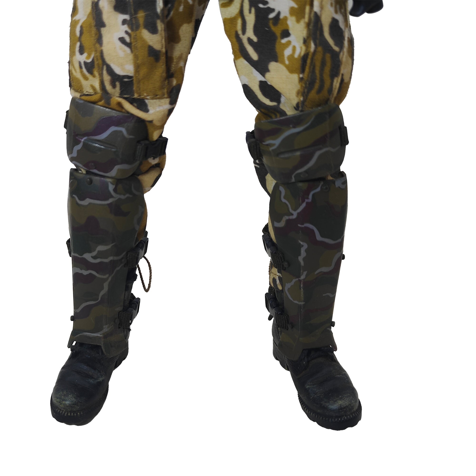 Aliens Sergeant Apone Hot Toys Action Figure 2005 30cm