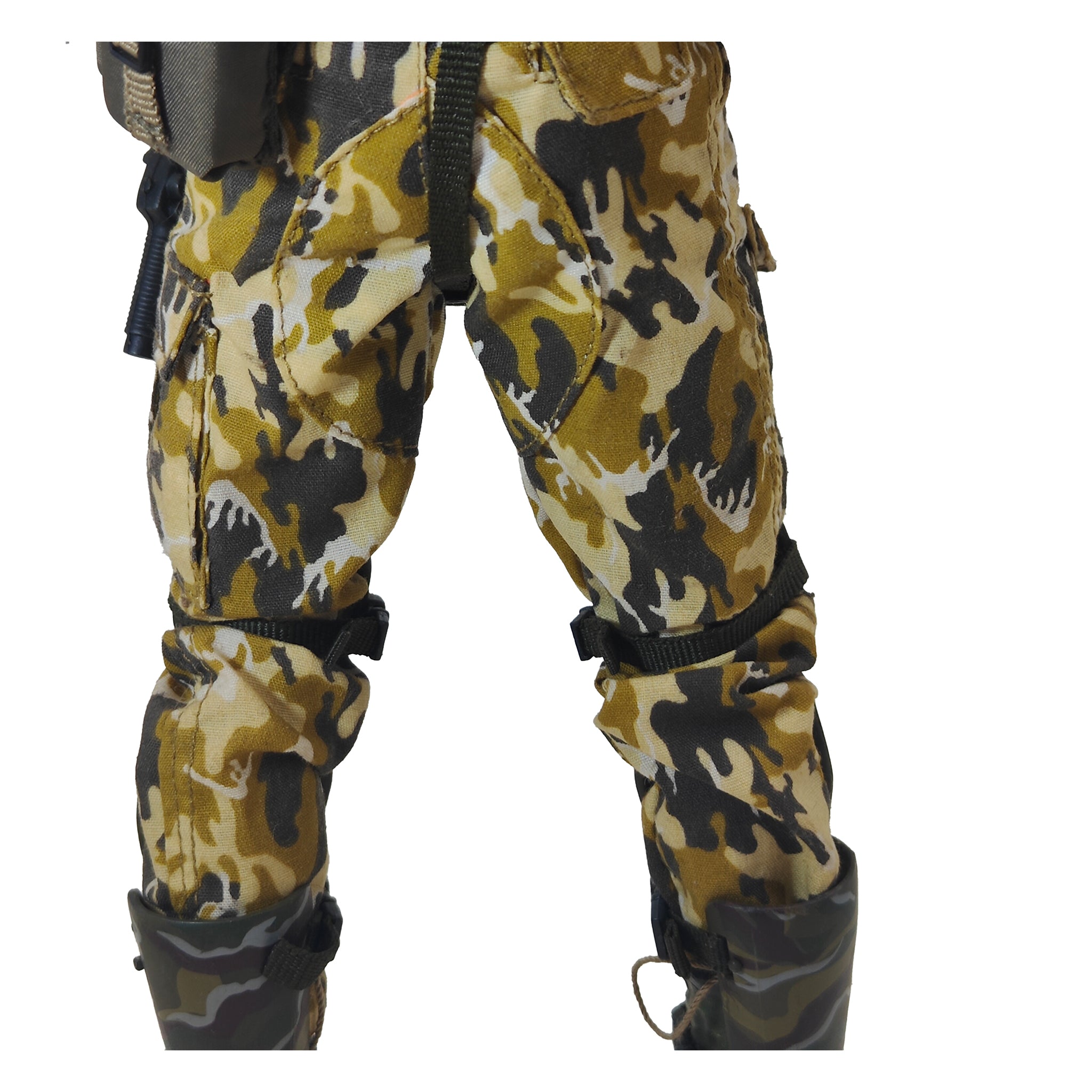 Aliens Sergeant Apone Hot Toys Action Figure 2005 30cm – Alien, Hot Toys, 30 cm, 2005, pre-owned collector piece, Uncanny Collectibles Dublin Ireland