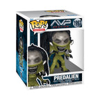 Aliens vs Predator Predalien Funko Pop 1997 Super Sized Vinyl Figure