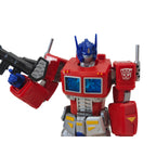 Kaiyodo Amazing Yamaguchi Revoltech No 14 Transformers Optimus Prime Action Figure