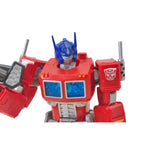 Kaiyodo Amazing Yamaguchi Revoltech No 14 Transformers Optimus Prime Action Figure