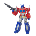 Kaiyodo Amazing Yamaguchi Revoltech No 14 Transformers Optimus Prime Action Figure