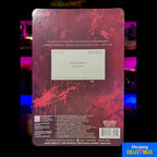 American Psycho Patrick Bateman In Raincoat Super7 ReAction Figure 10cm – Movie Icons & Heroes, Super7, 10 cm, 2024, brand new collector item, Uncanny Collectibles Dublin Ireland