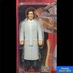 American Psycho Patrick Bateman In Raincoat Super7 ReAction Figure 10cm – Movie Icons & Heroes, Super7, 10 cm, 2024, brand new collector item, Uncanny Collectibles Dublin Ireland