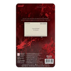 American Psycho Patrick Bateman In Raincoat Super7 ReAction Figure 10cm – Movie Icons & Heroes, Super7, 10 cm, 2024, brand new collector item, Uncanny Collectibles Dublin Ireland