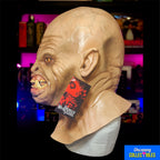American Werewolf In London Bald Demon Trick Or Treat Studios Full Head Latex Mask