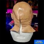 American Werewolf In London Bald Demon Trick Or Treat Studios Full Head Latex Mask