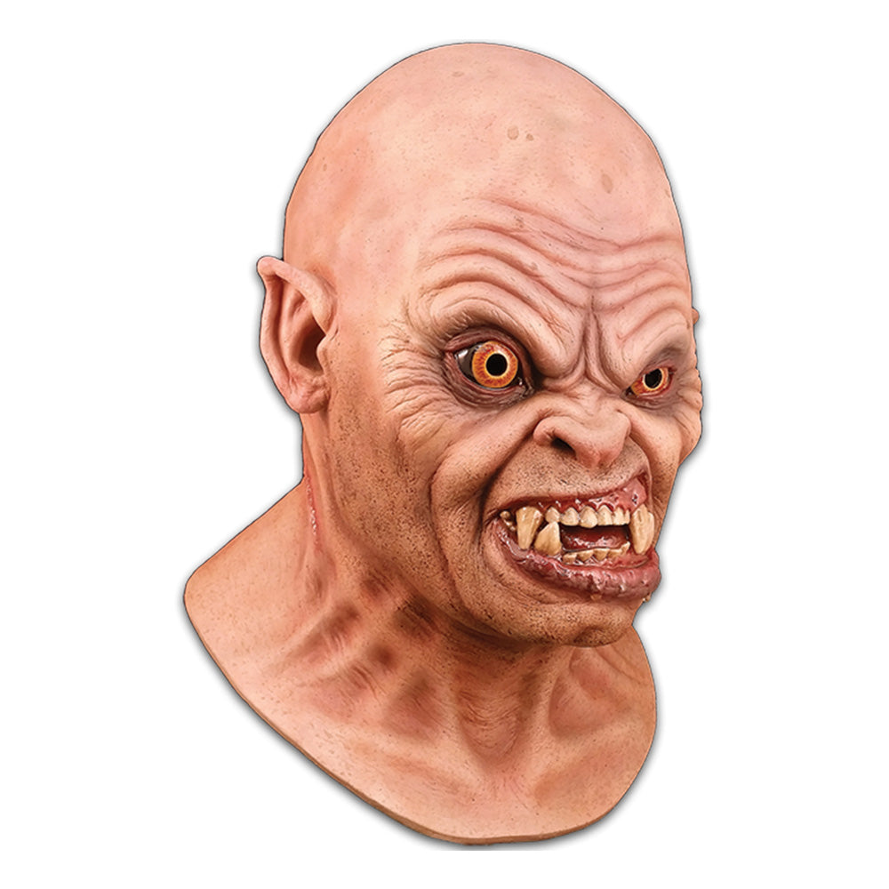 American Werewolf In London Bald Demon Trick Or Treat Studios Full Head Latex Mask