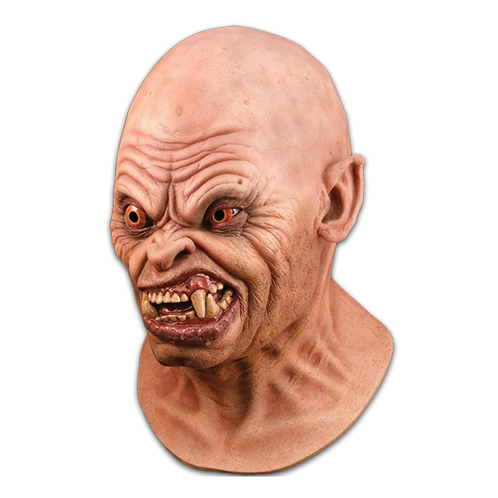 American Werewolf In London Bald Demon Trick Or Treat Studios Full Head Latex Mask